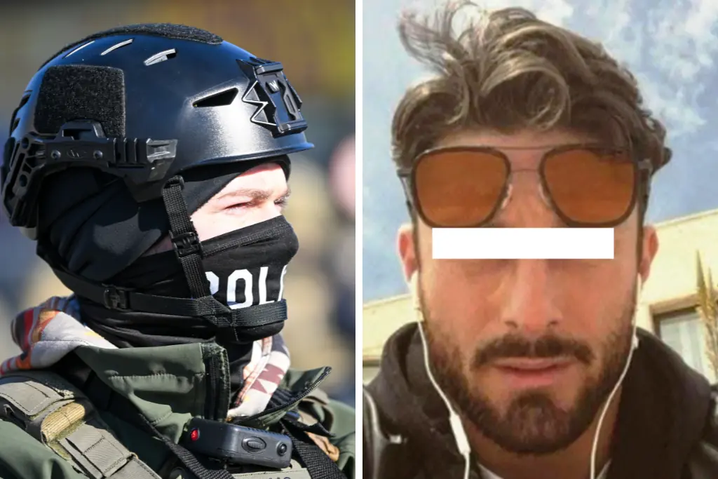 Alex Jeffrey Pretti, un enfermero, fue disparado tras enfrentar a agentes durante una operación de inmigración.