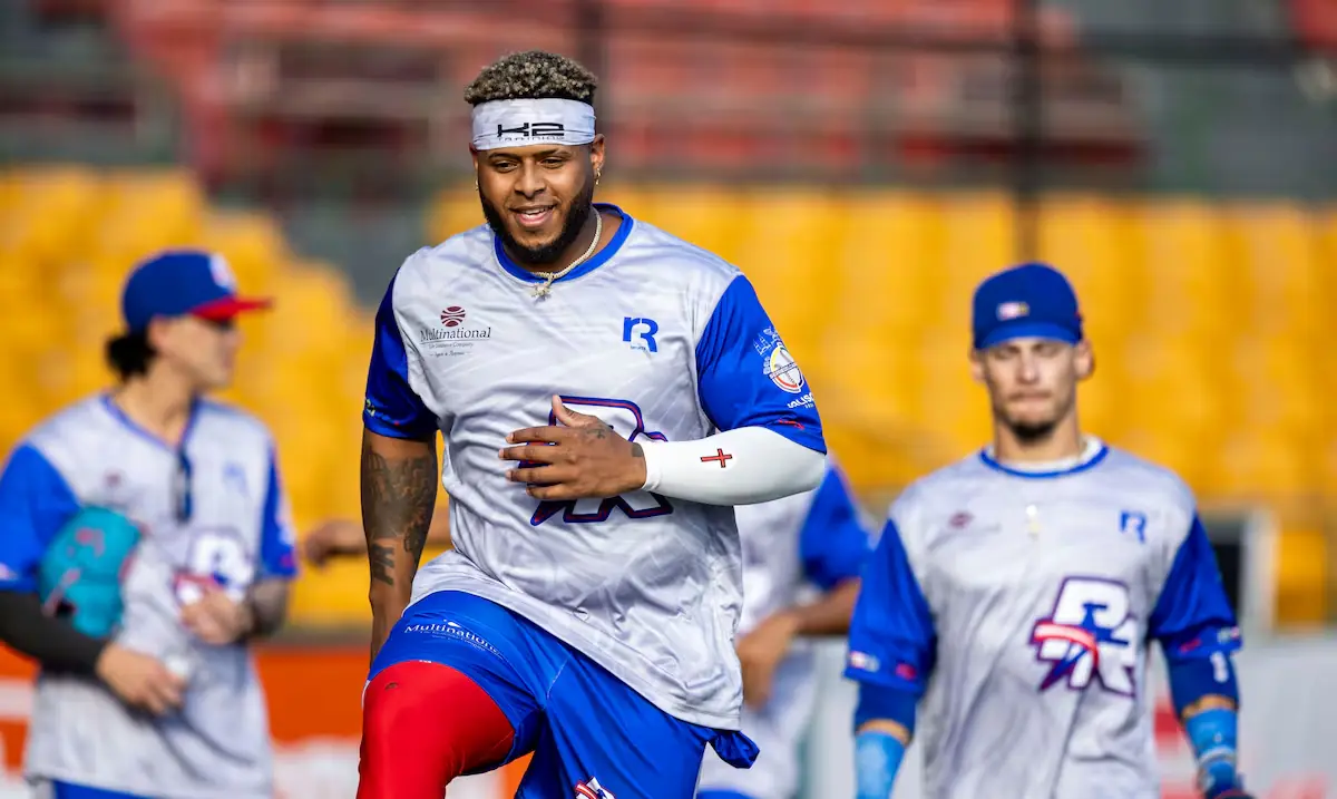 Puerto Rico competirá con su equipo completo en Guadalajara, buscando el título.