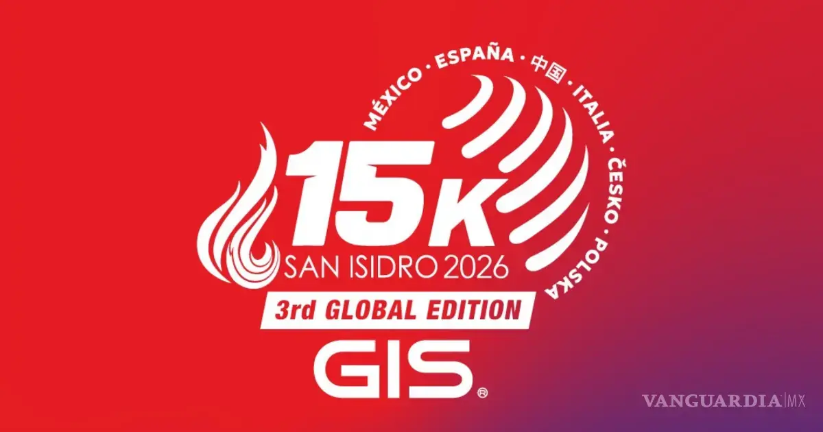 La organización anuncia la fecha para la próxima edición, promoviendo la participación global.