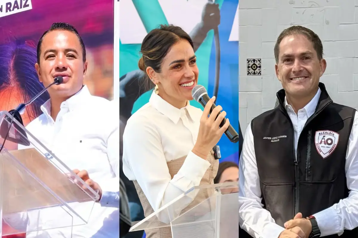 Con las elecciones de 2027 en la CDMX aproximándose, los partidos se preparan para presentar sus candidatos a las 16 alcaldías.