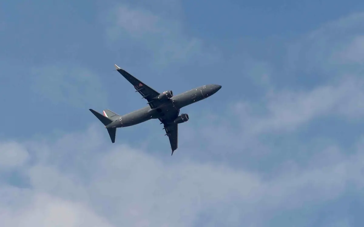 Una advertencia de la FAA insta a las aerolíneas a tener cuidado en su tránsito por México y Centroamérica.