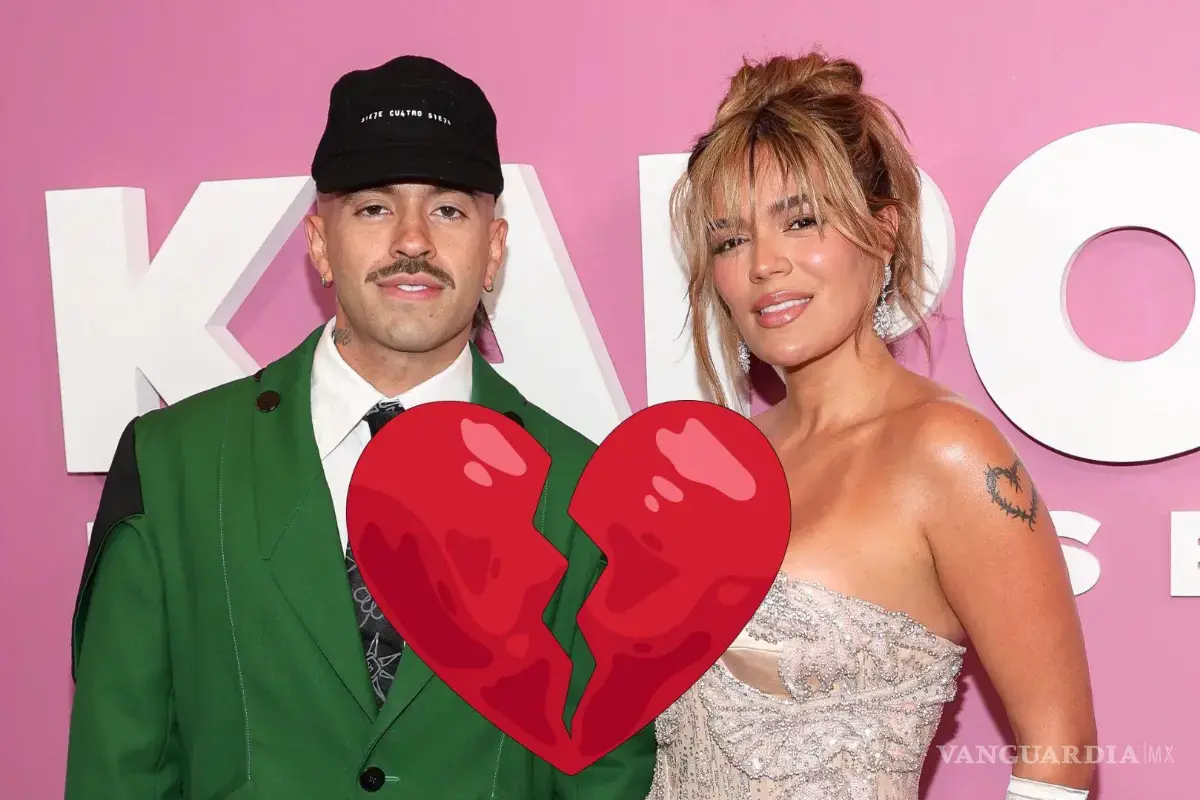 La separación entre Karol G y Feid fue amistosa y se mantuvo en privado.