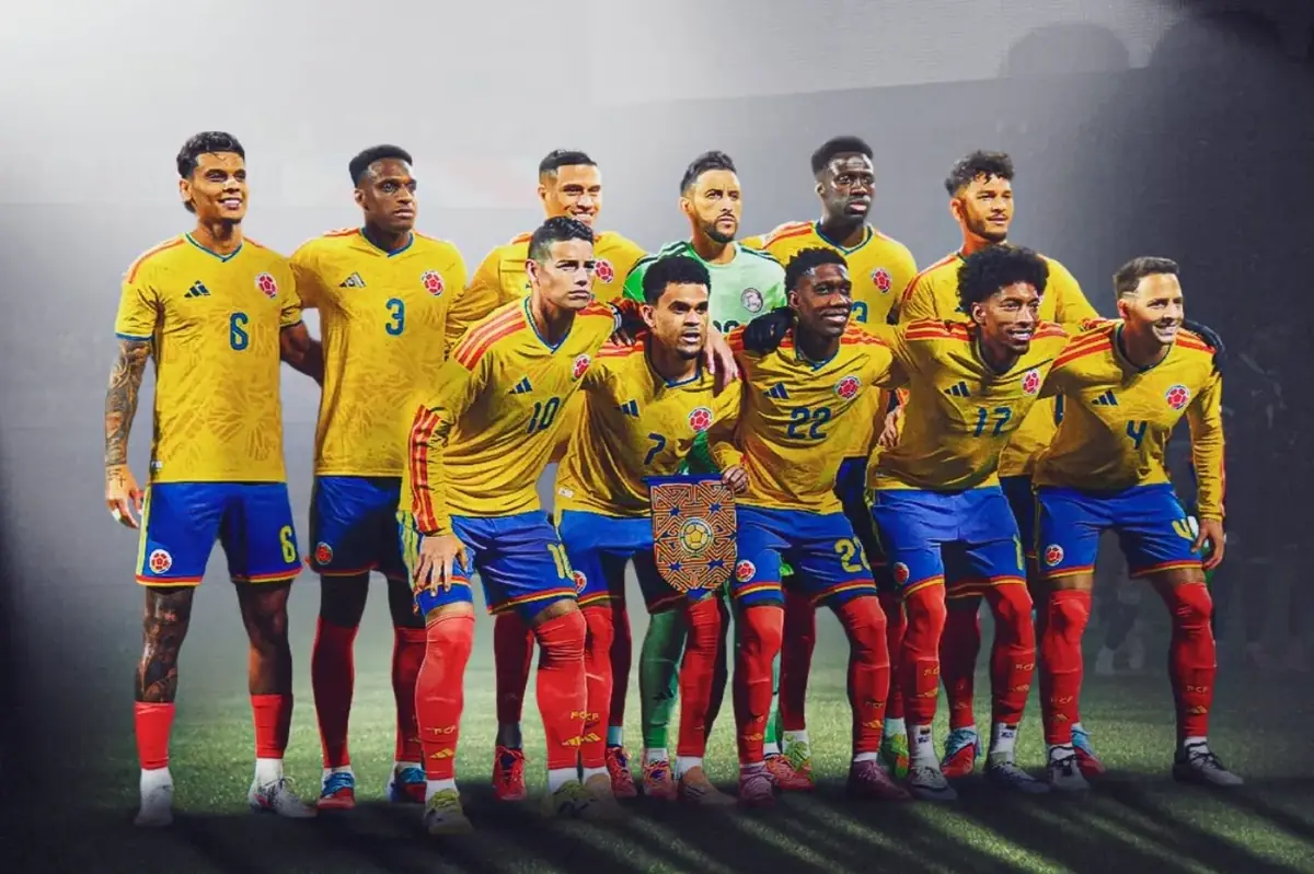 La campaña "Fichaje Nacional" busca unir a los colombianos en torno al futbol.
