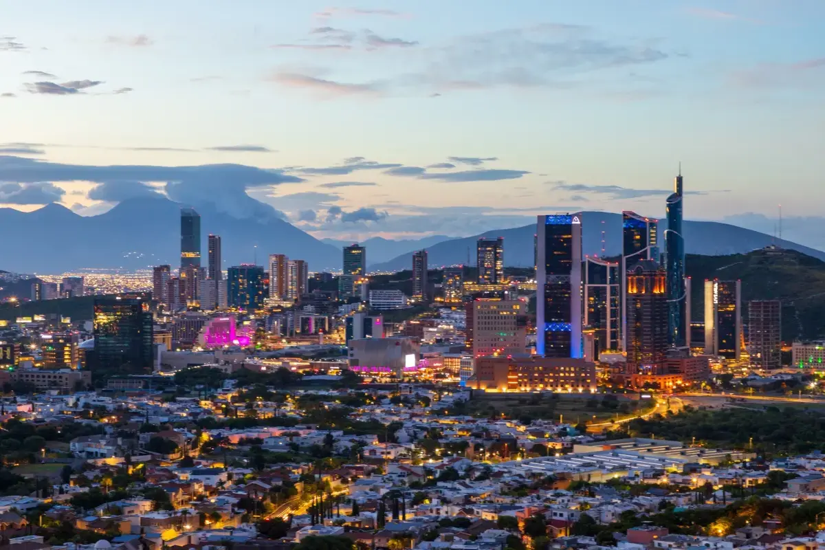 Descubre las 10 ciudades con menor percepción de inseguridad en el país.