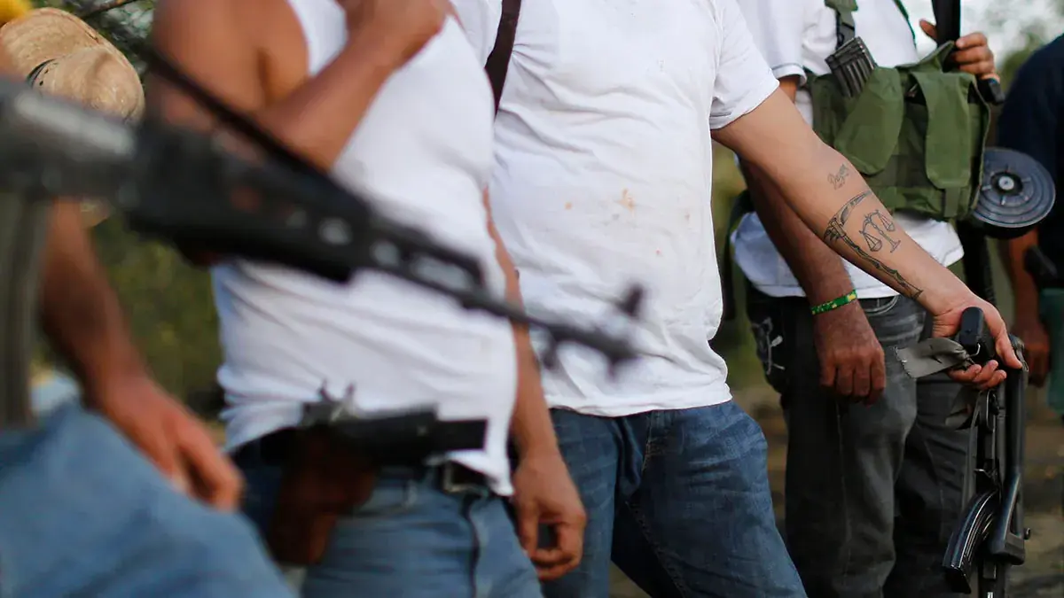 La disputa entre cárteles se intensifica en Salamanca tras el ataque violento en un partido de fútbol.