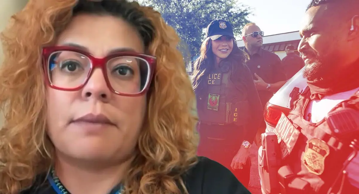 La iniciativa busca proteger comunidades y derechos civiles en respuesta a preocupaciones sobre operativos de inmigración.