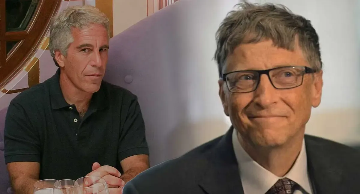 El cofundador de Microsoft se disculpa por su relación con Epstein tras nuevas revelaciones judiciales.