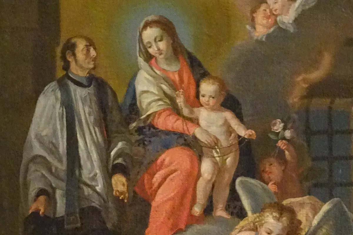 La Iglesia católica conmemora hoy a varios santos, incluyendo a San Jerónimo Emiliani.