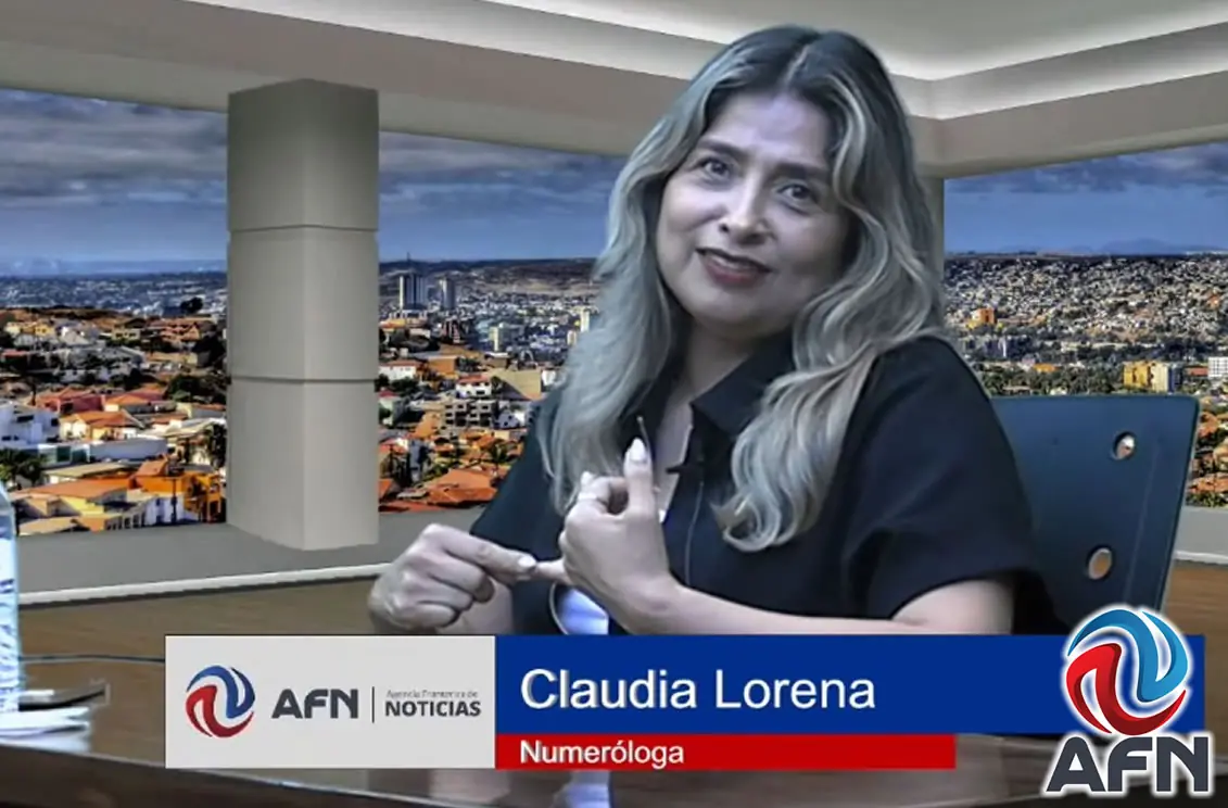La numeróloga Claudia Lorena Casas inicia un espacio para el autoconocimiento a partir del 25 de febrero en Tijuana.