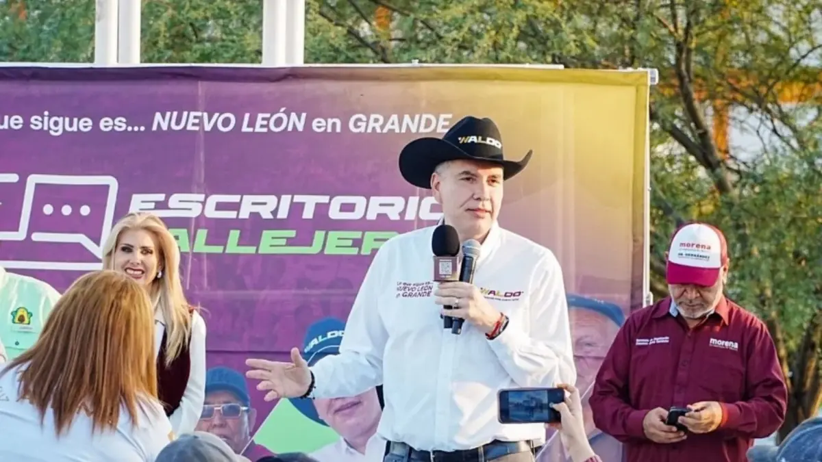 La mandataria destaca proyectos en educación y salud para beneficiar a la población.