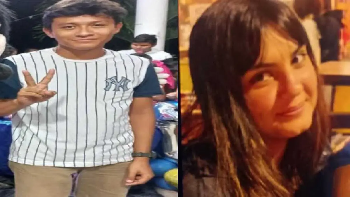 Mariana Nahir Araya, de 25 años, fue vista por última vez el 13 de febrero en Benito Juárez, Quintana Roo.