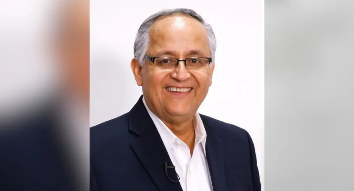 La política bajacaliforniana lamenta la muerte del senador de 62 años, figura clave del Partido Acción Nacional.