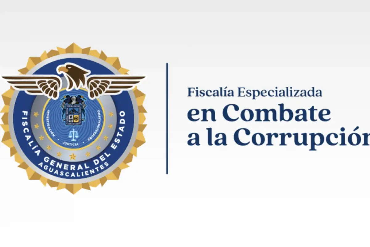Solo 19 carpetas judicializadas y una condena en el año por corrupción.