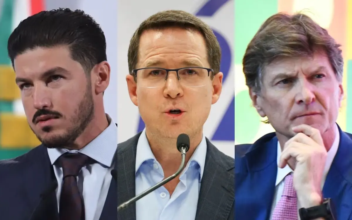 A pesar de la supremacía actual de Morena, se perfilan candidatos de oposición.