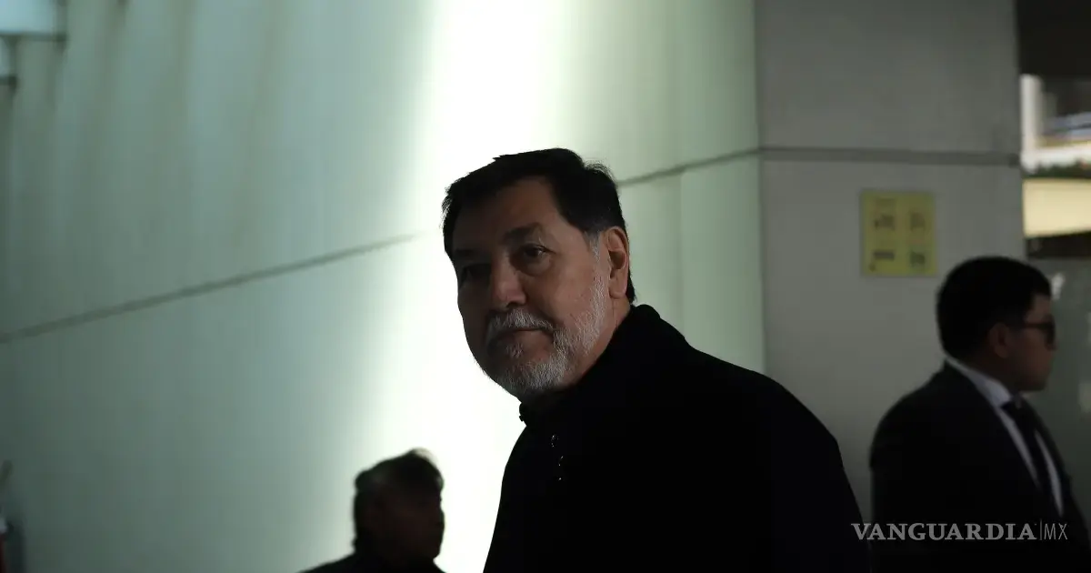 El senador de Morena critica la publicación de Scherer Ibarra, que denuncia corrupción dentro del Gobierno de la Cuarta Transformación.