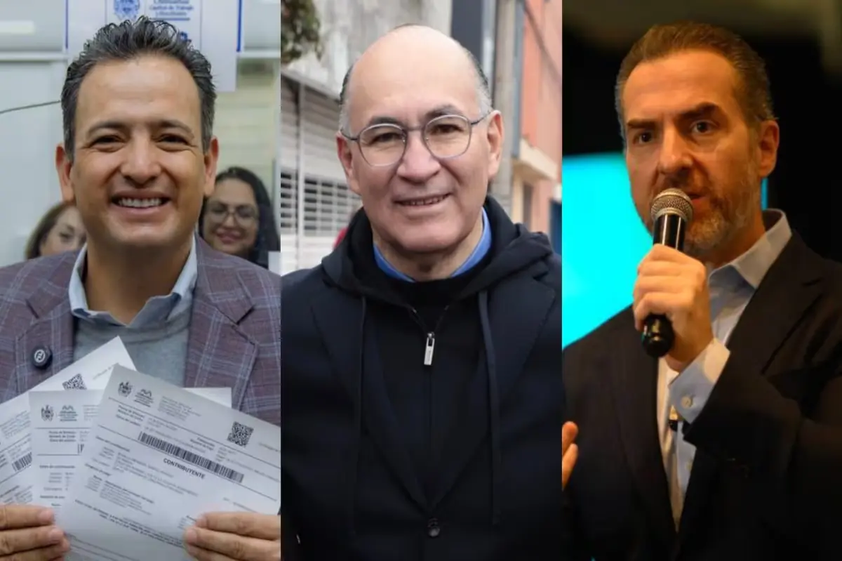Alcaldes de la oposición dominan el ranking de satisfacción ciudadana en encuesta reciente.