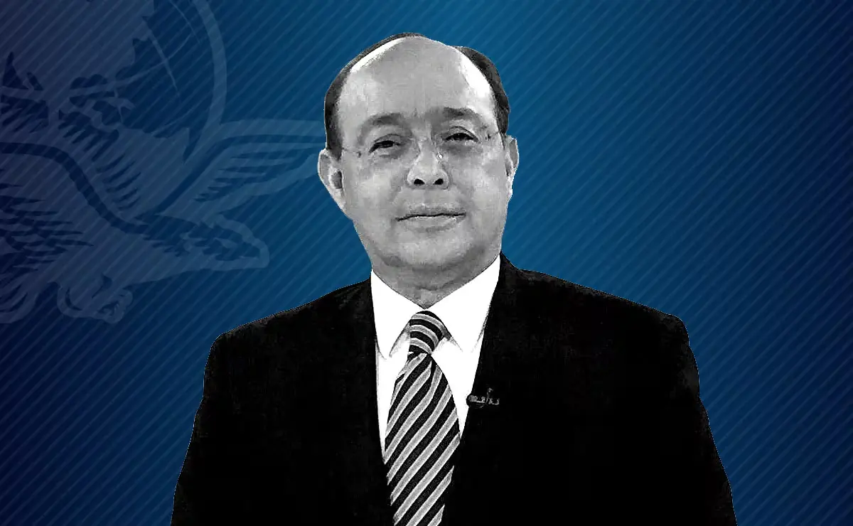 Investigaciones revelan la relación empresarial de Alex Saab con la Copa del Mundo y las repercusiones para México.