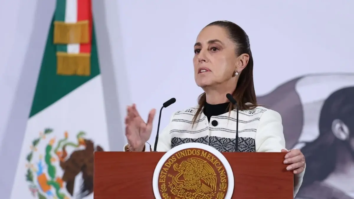 El plan busca movilizar 5.6 billones de pesos para impulsar el desarrollo social y económico en México.