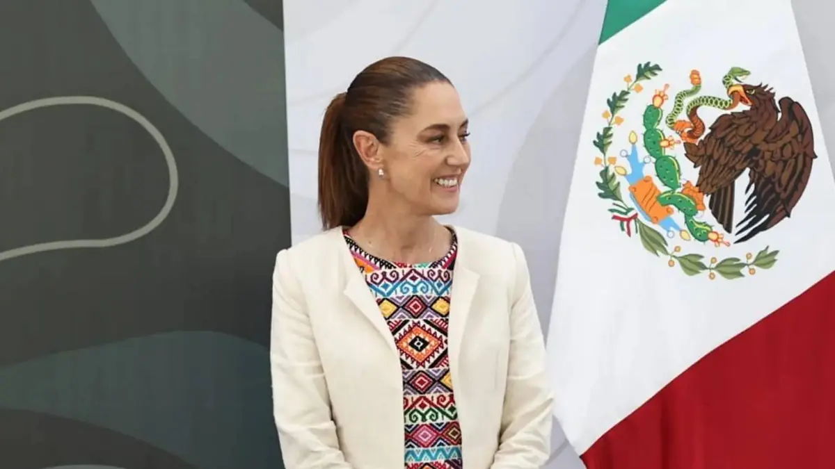 La presidenta de México, Claudia Sheinbaum, reafirma su propuesta ante la controversia sobre el Programa de Resultados Electorales Preliminares.