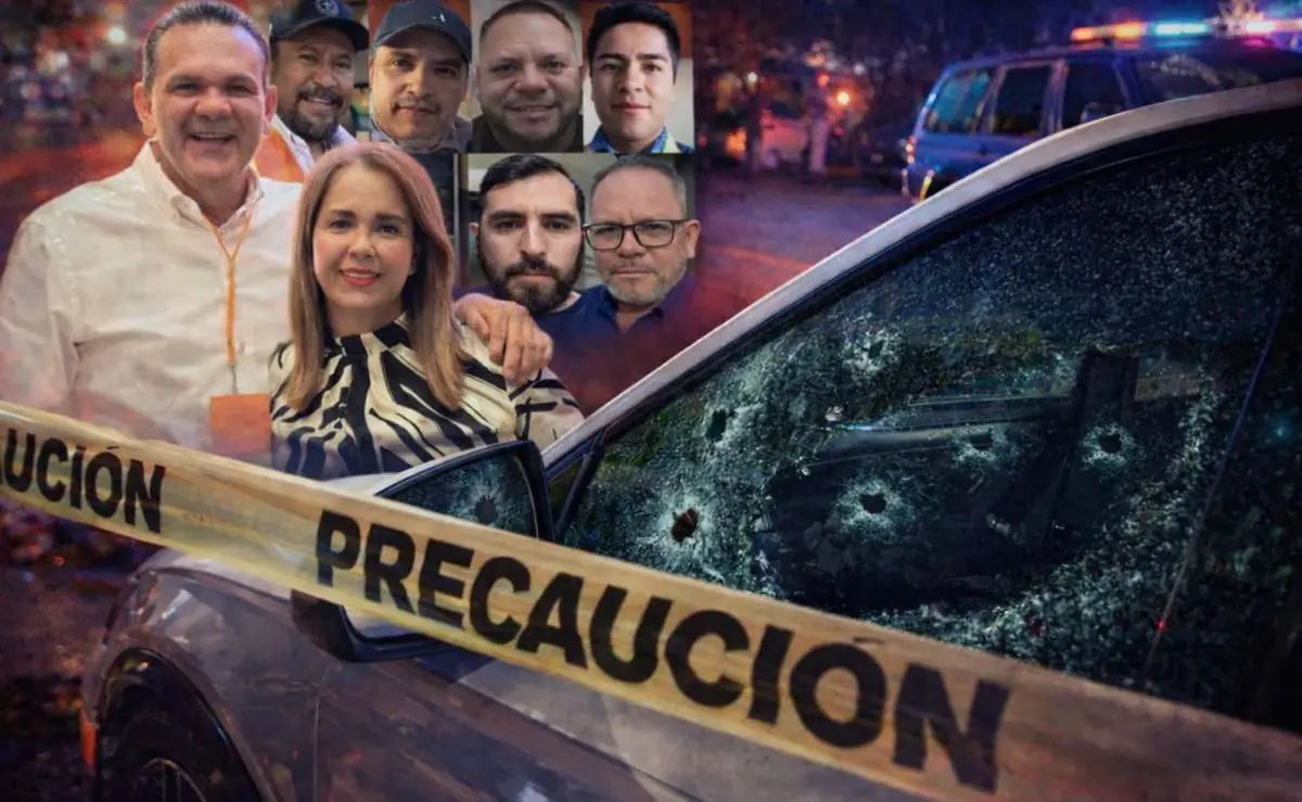 La reciente ola de violencia en Sinaloa ha llevado a la desaparición de mineros y turistas, encendiendo alertas en el estado.
