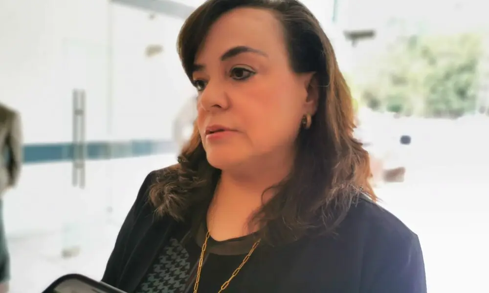 Silvia Amaya Llano detallará logros y progreso de la universidad en su gestión.