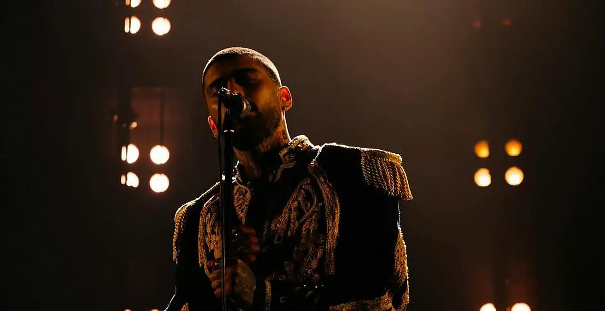 Zayn se presentará en tres ciudades de México y Ticketmaster ofrece detalles de la venta de boletos.
