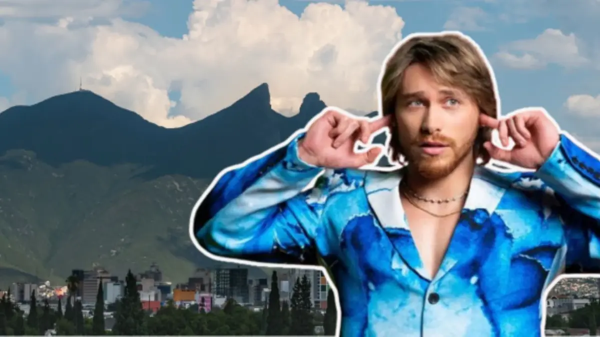 El popular dúo se presentará en Monterrey para conectar con sus seguidores.