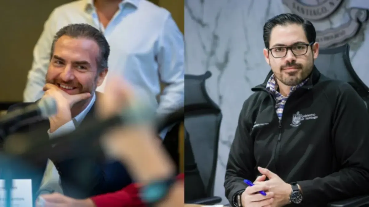 El PRI se reorganiza ante un complicado escenario electoral, considerando nuevos candidatos en Nuevo León.