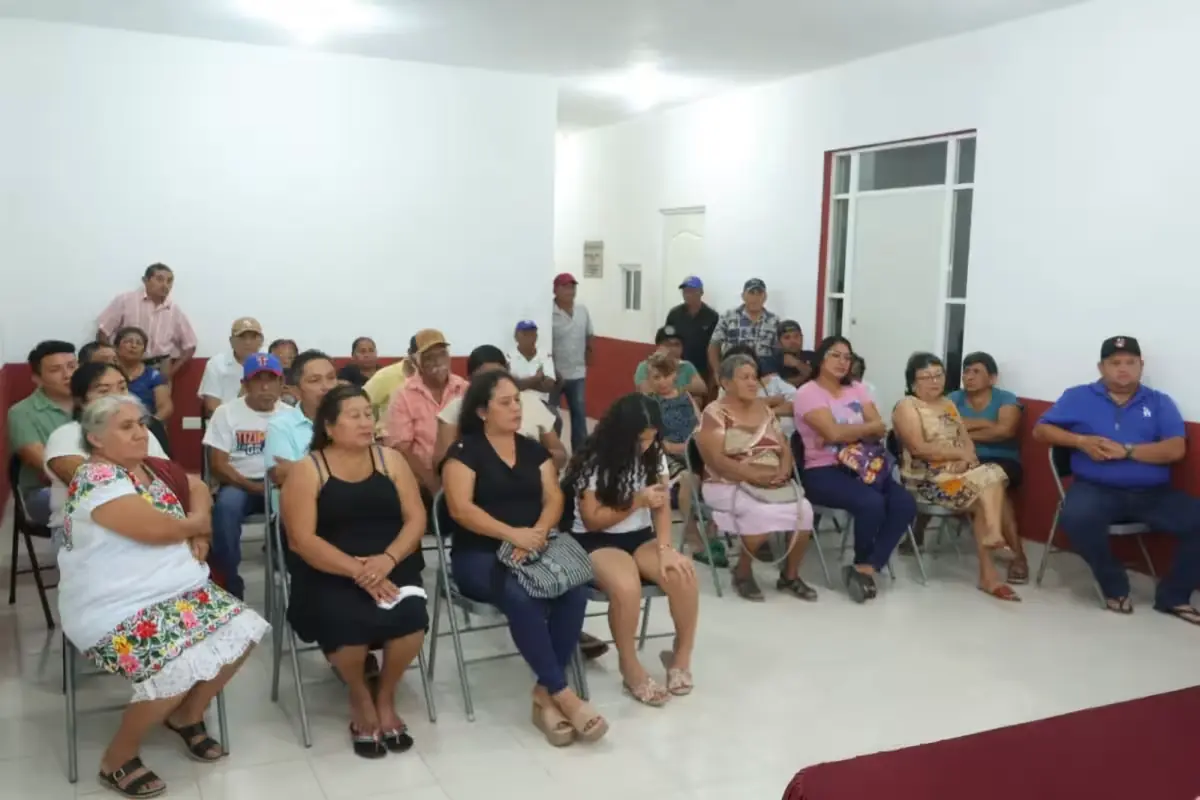 La feria contará con misas, vaquerías y diversas actividades culturales y religiosas.