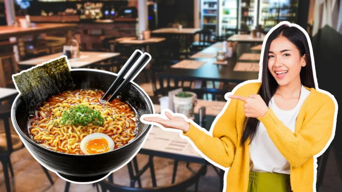 Muchos restaurantes en Monterrey ofrecen ramen auténtico a precios accesibles.