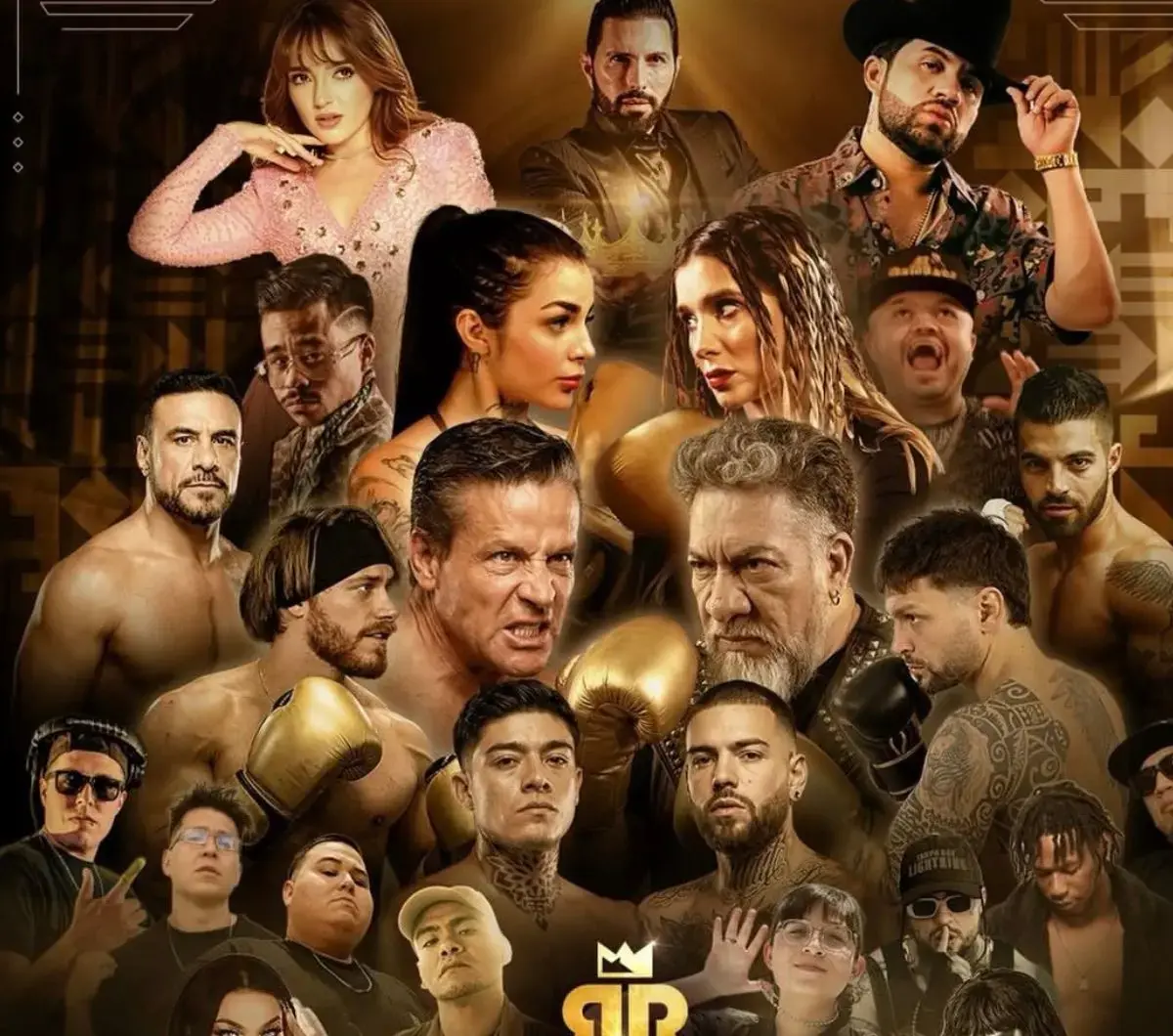 La primera edición de Ring Royale en Monterrey fue un éxito rotundo con peleas memorables y un ambiente festivo.