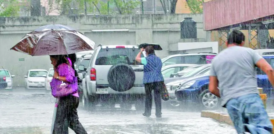 Las tormentas han generado inundaciones y desastres en varias provincias del país.