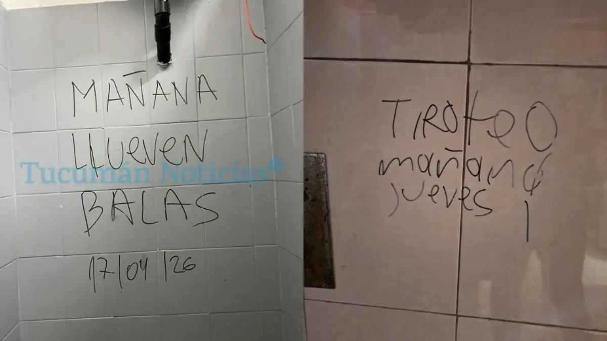 Las autoridades intensifican medidas tras detectar un menor con un arma blanca en una escuela.