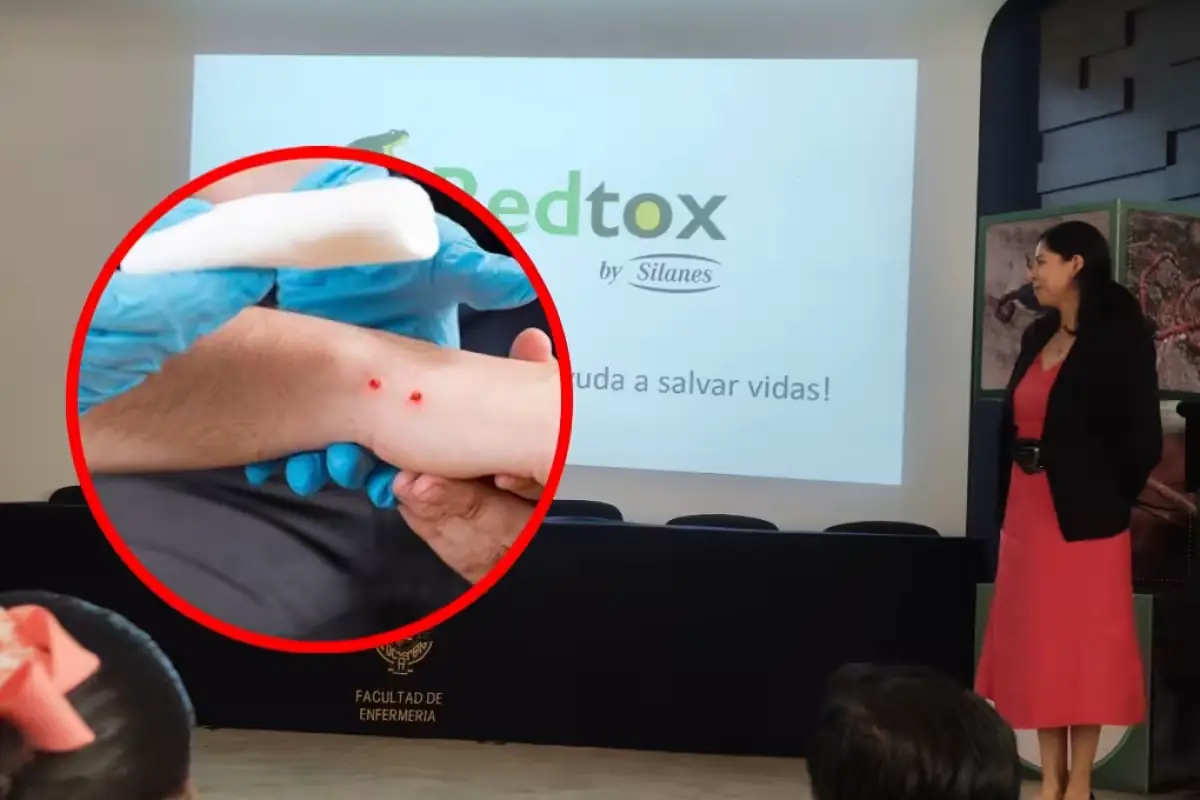 Especialistas recomiendan acudir a servicios médicos y evitar automedicarse tras 14 casos recientes.