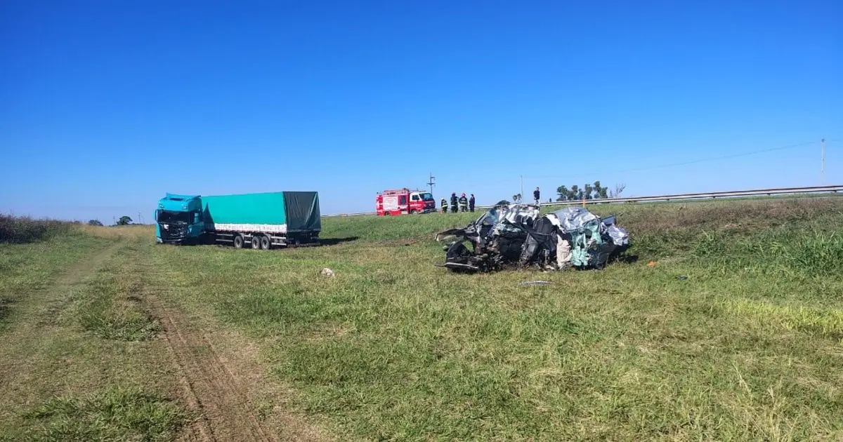 La Fiscalía sostiene que el conductor consumió cocaína antes del accidente.