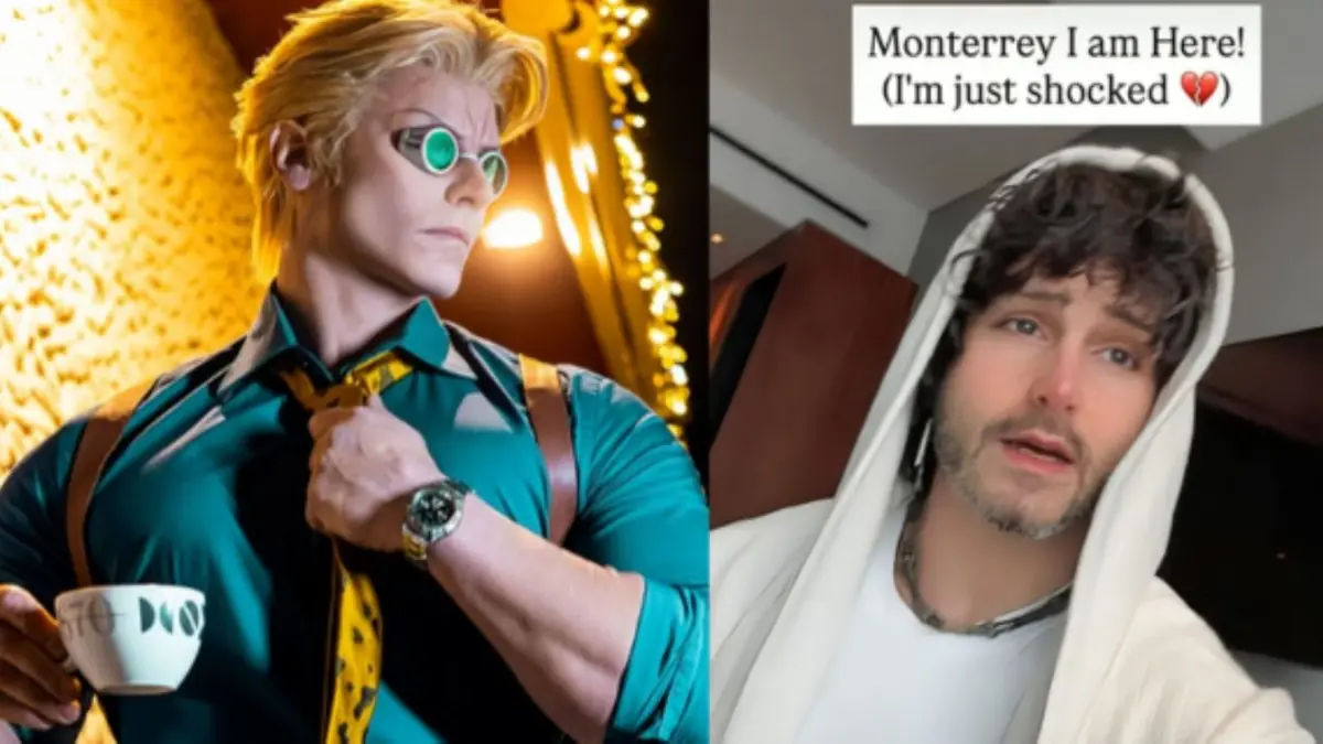 La Desert Con, evento esperado por los amantes de la cultura pop, es reprogramado tras la cancelación repentina.