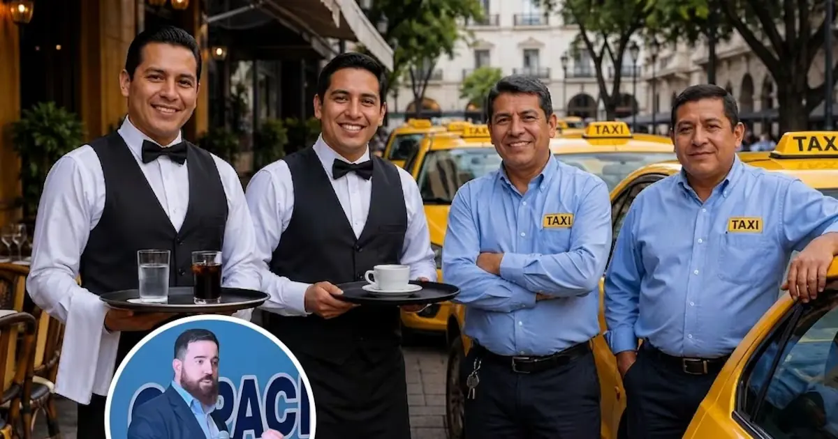 Monterrey se prepara para recibir turistas con un programa de capacitación en hospitalidad.