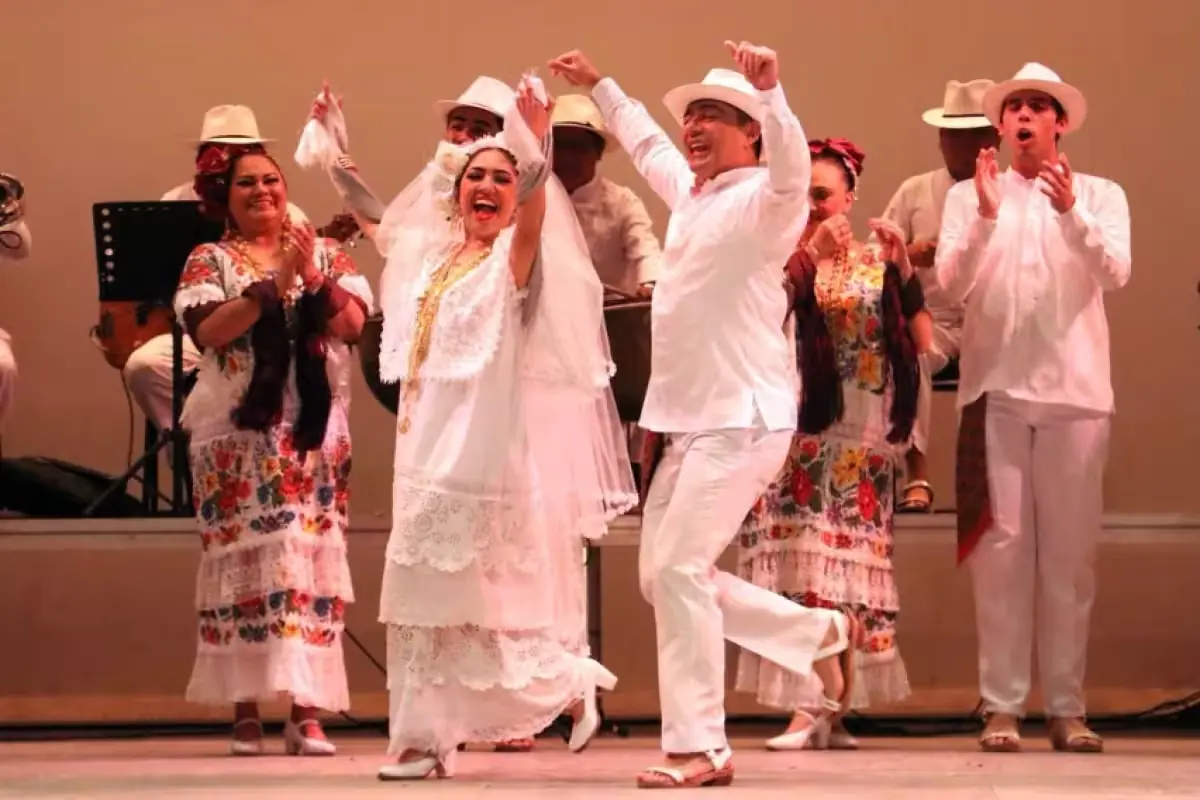 La Tarde de Vaquería se llevará a cabo el 25 de abril en Mérida, resaltando la cultura y tradiciones yucatecas.