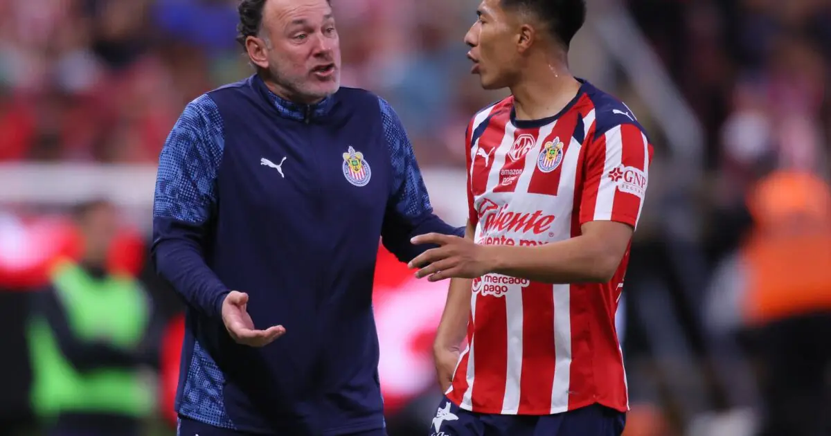El empate dejó a Chivas fuera de la cima y marca la trama de la liguilla.