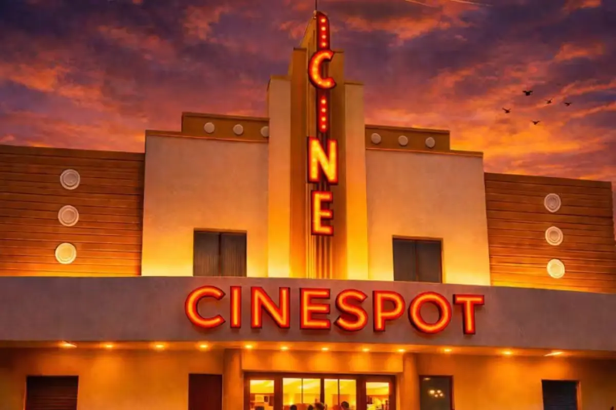 La histórica sala de cine volverá a funcionar con una nueva cadena a partir de abril de 2026.