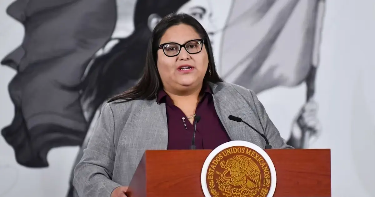 La presidenta de México anunció la decisión inesperada y su impacto en Morena.