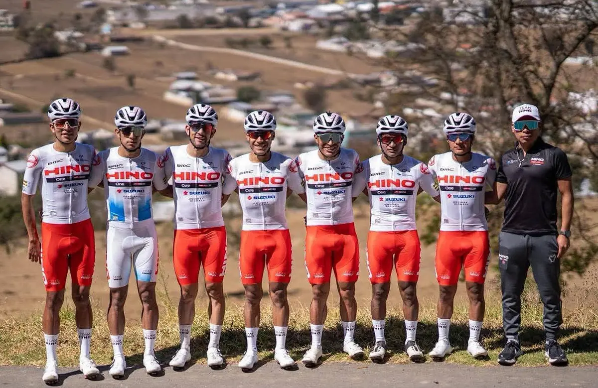 La quinta edición del evento ciclista honra 60 años de Bantrab y recorrerá 665.6 kilómetros.