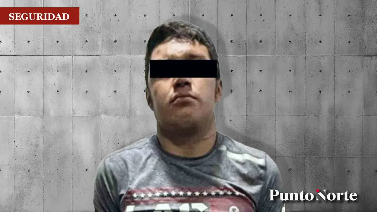 Un ladrón fue arrestado después de robar una tienda de conveniencia en el bulevar Díaz Ordaz.
