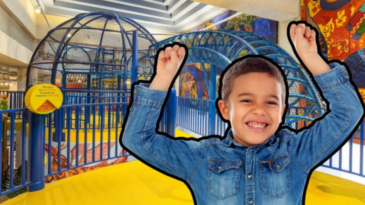 Descubre espacios educativos en Monterrey ideales para celebrar el Día del Niño.