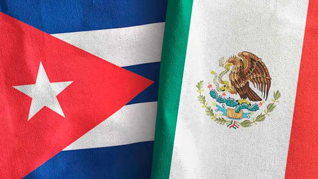 La Presidenta de México reafirma su postura en defensa del pueblo cubano y su soberanía.