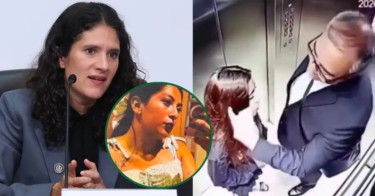 La investigación sobre el feminicidio de Edith Guadalupe continúa, sin relación comprobada con las personas del video.