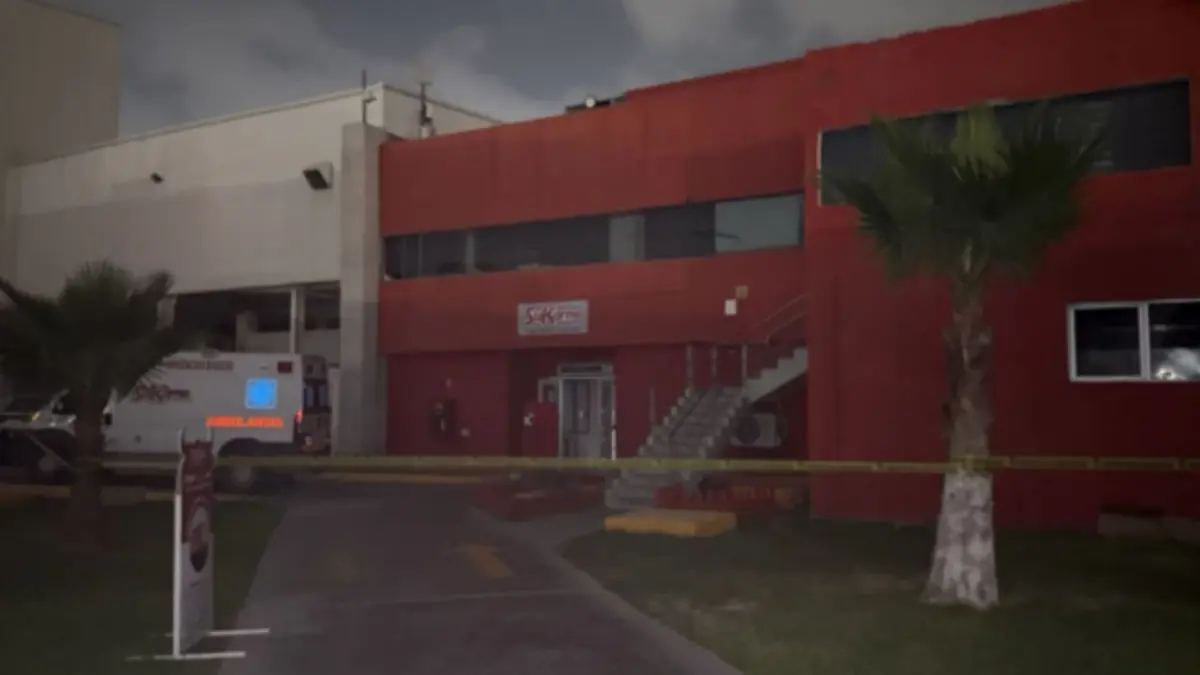 Una fuga de amoníaco en SuKarne movilizó a las autoridades, sin lesiones reportadas.