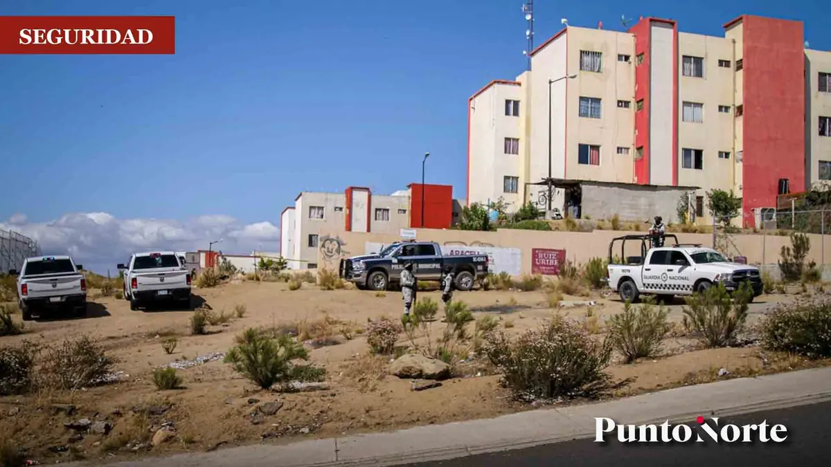Un hallazgo trágico en Puerta Plata revela un conflicto de violencia en la zona.