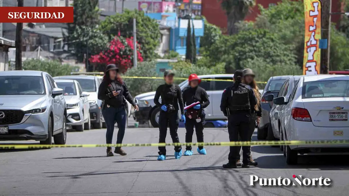 Un ataque armado dejó a un hombre herido en su casa, lo que reabre la preocupación por la violencia en la zona.