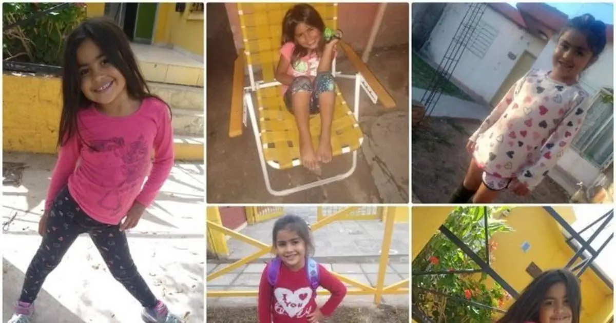 La madre de la niña desaparecida exige a la Justicia investigar una posible conexión.